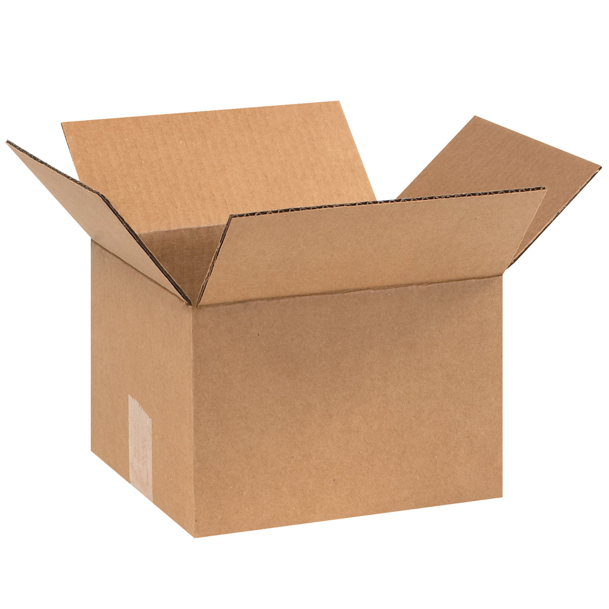 9 x 8 x 6 Corrugated Boxes 25/Bundle