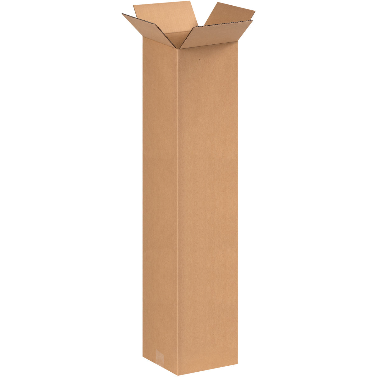 9 x 9 x 36 Corrugated Boxes 25/Bundle
