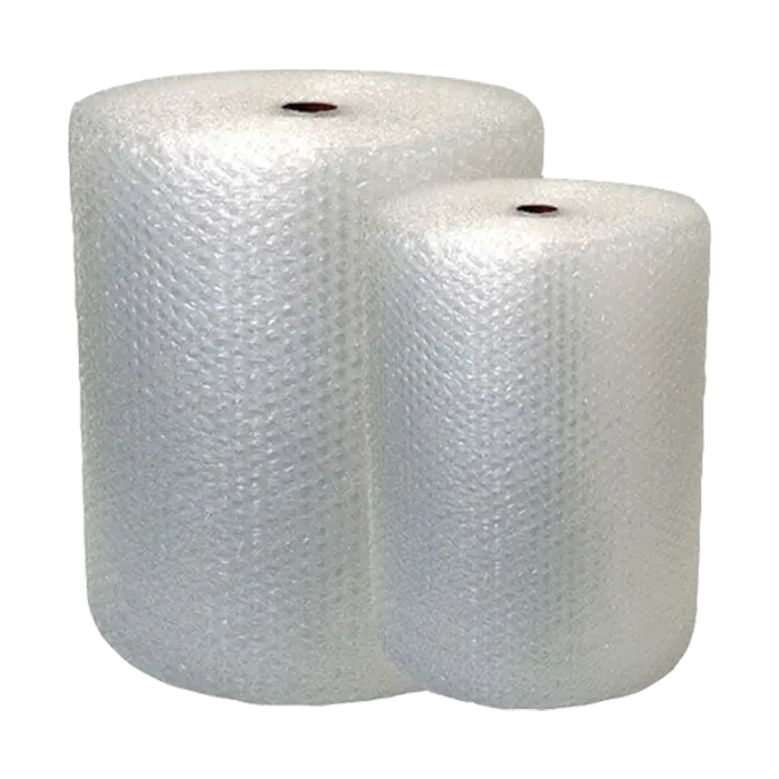 12" Wide (3/16" Thick) Bubble Wrap 150 Feet/Roll