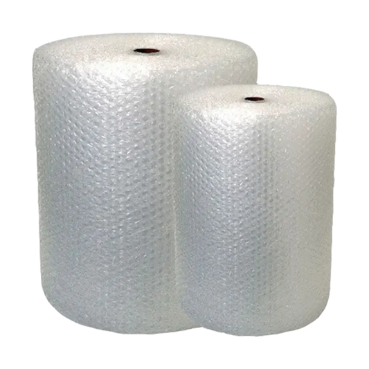 12" Wide (3/16" Thick) Bubble Wrap 150 Feet/Roll