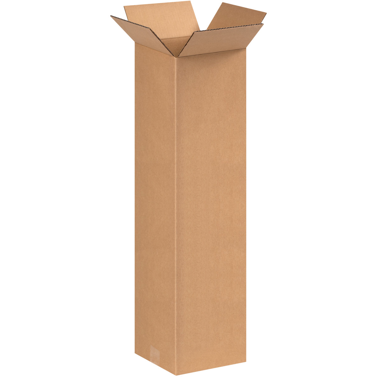9 x 9 x 30 Corrugated Boxes  25/Bundle